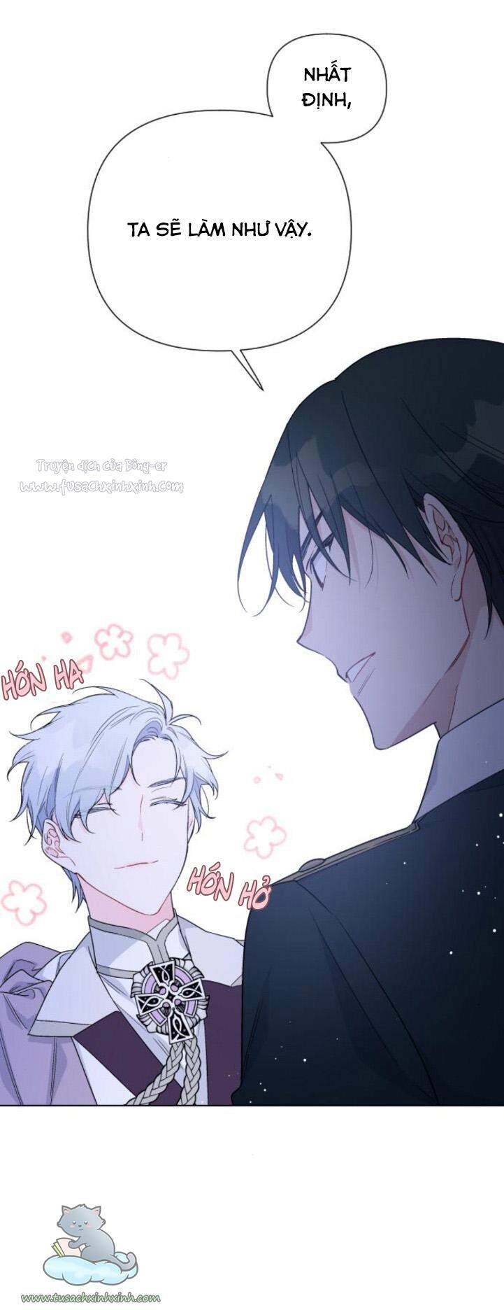 Cách Hiệp Sĩ Sống Như Một Tiểu Thư Quyền Quý Chapter 45 - 14