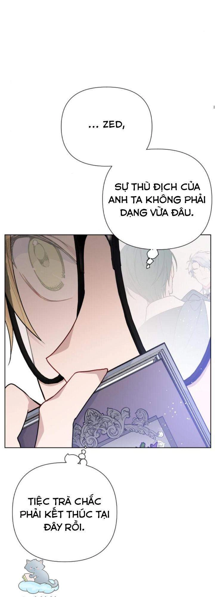 Cách Hiệp Sĩ Sống Như Một Tiểu Thư Quyền Quý Chapter 45 - 15