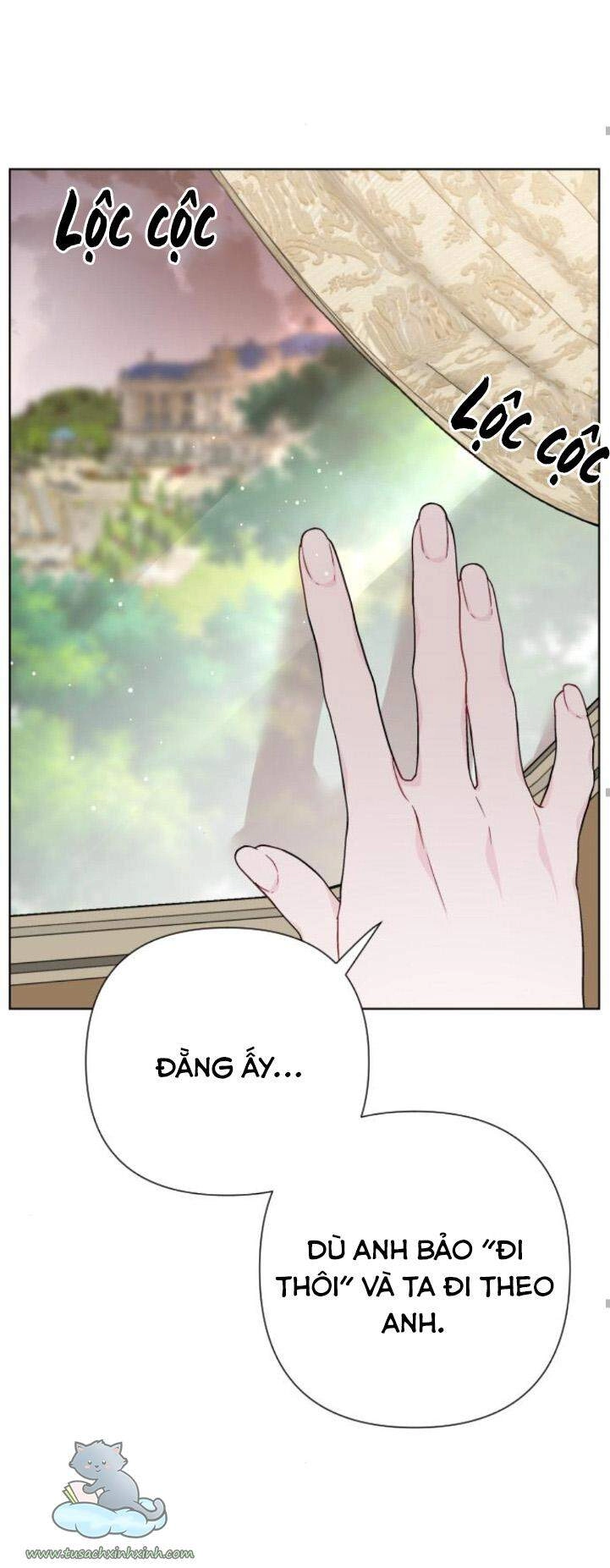 Cách Hiệp Sĩ Sống Như Một Tiểu Thư Quyền Quý Chapter 45 - 23