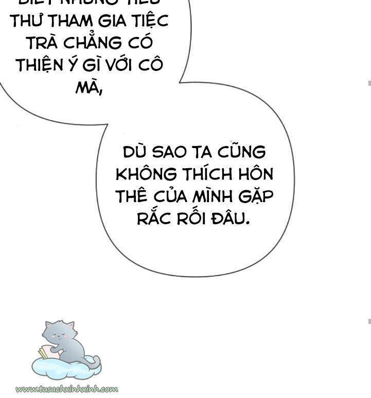 Cách Hiệp Sĩ Sống Như Một Tiểu Thư Quyền Quý Chapter 45 - 27