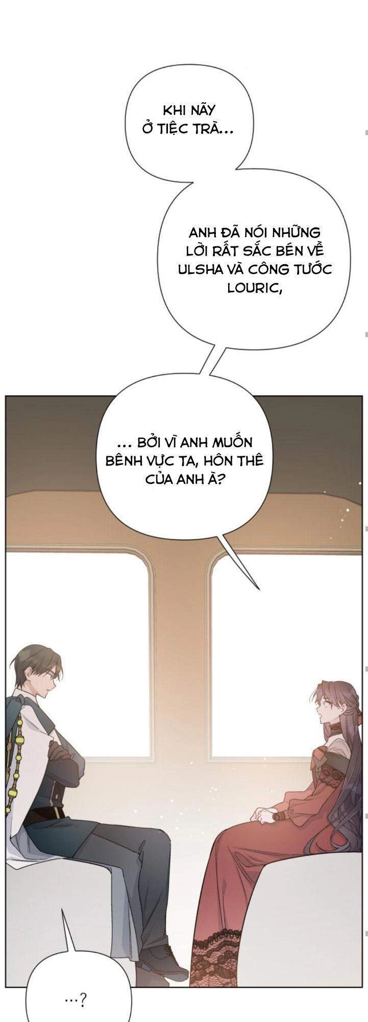 Cách Hiệp Sĩ Sống Như Một Tiểu Thư Quyền Quý Chapter 45 - 34