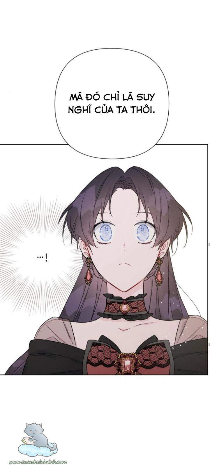 Cách Hiệp Sĩ Sống Như Một Tiểu Thư Quyền Quý Chapter 45 - 36