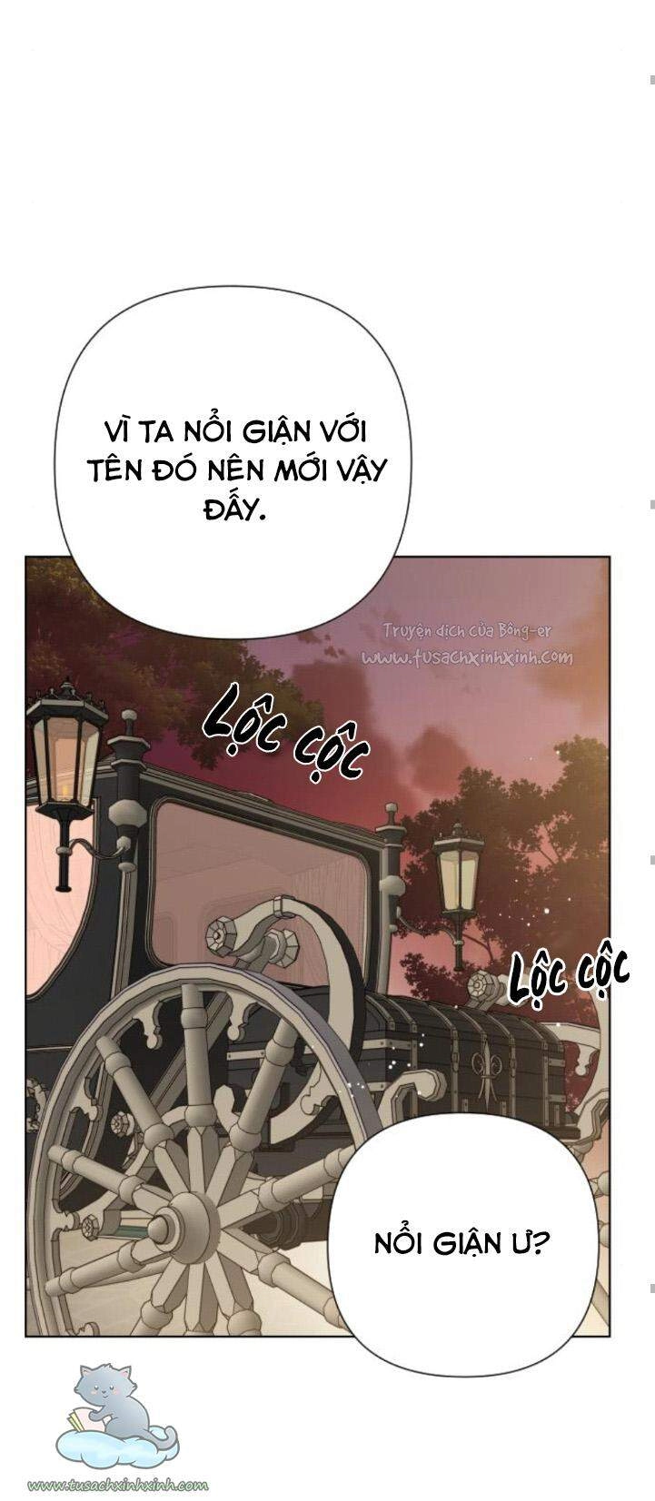 Cách Hiệp Sĩ Sống Như Một Tiểu Thư Quyền Quý Chapter 45 - 37