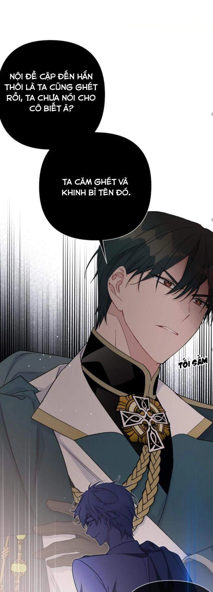 Cách Hiệp Sĩ Sống Như Một Tiểu Thư Quyền Quý Chapter 45 - 38