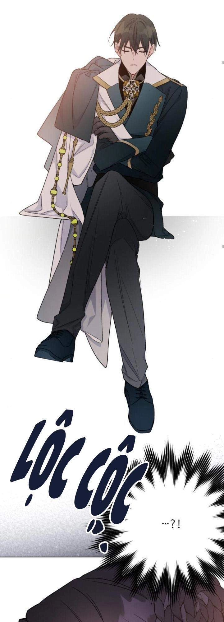 Cách Hiệp Sĩ Sống Như Một Tiểu Thư Quyền Quý Chapter 45 - 43