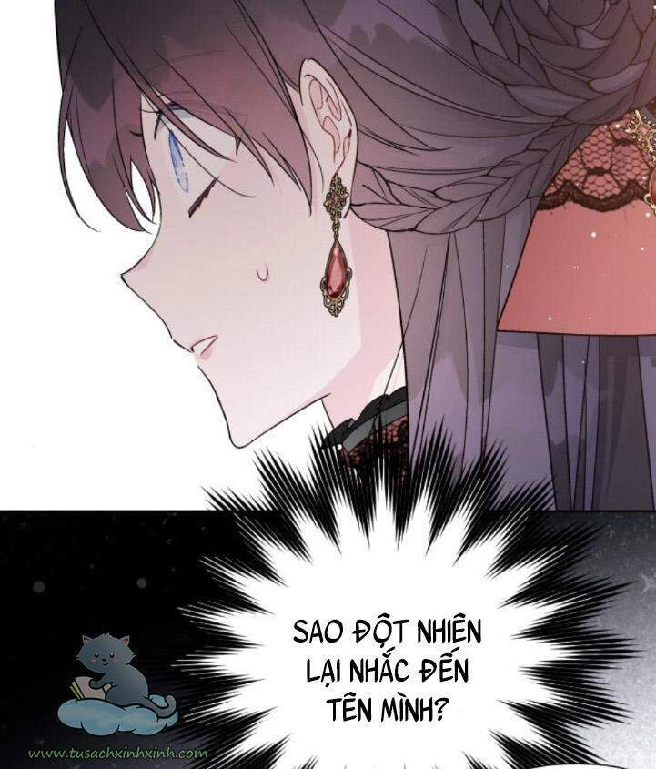 Cách Hiệp Sĩ Sống Như Một Tiểu Thư Quyền Quý Chapter 45 - 44