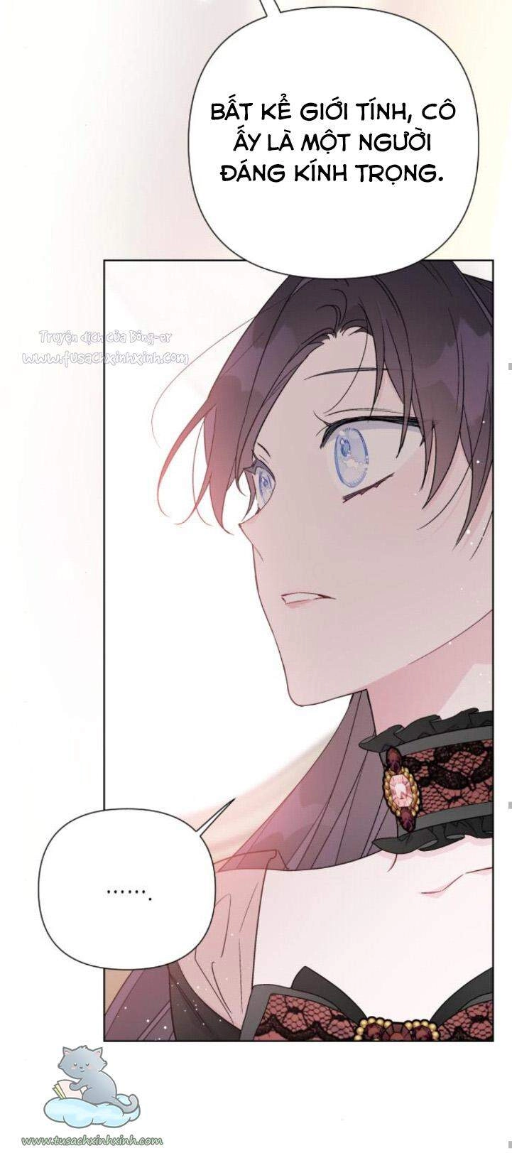 Cách Hiệp Sĩ Sống Như Một Tiểu Thư Quyền Quý Chapter 45 - 48