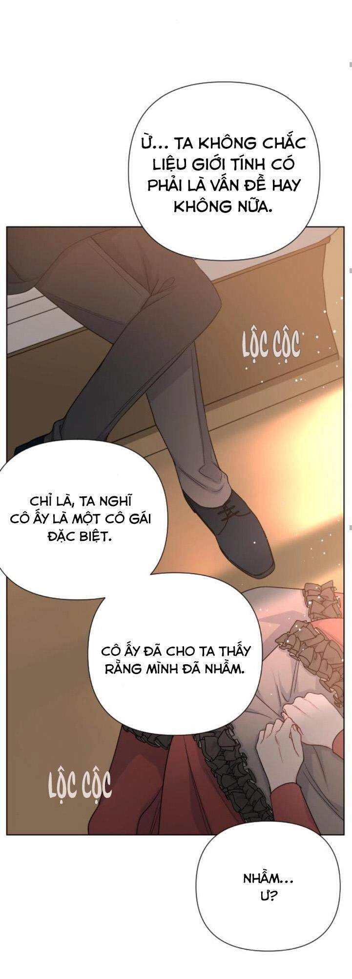 Cách Hiệp Sĩ Sống Như Một Tiểu Thư Quyền Quý Chapter 45 - 50