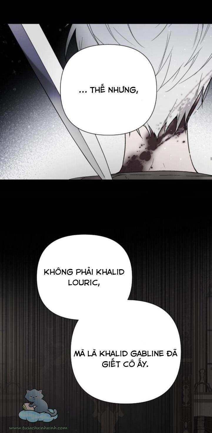 Cách Hiệp Sĩ Sống Như Một Tiểu Thư Quyền Quý Chapter 45 - 54