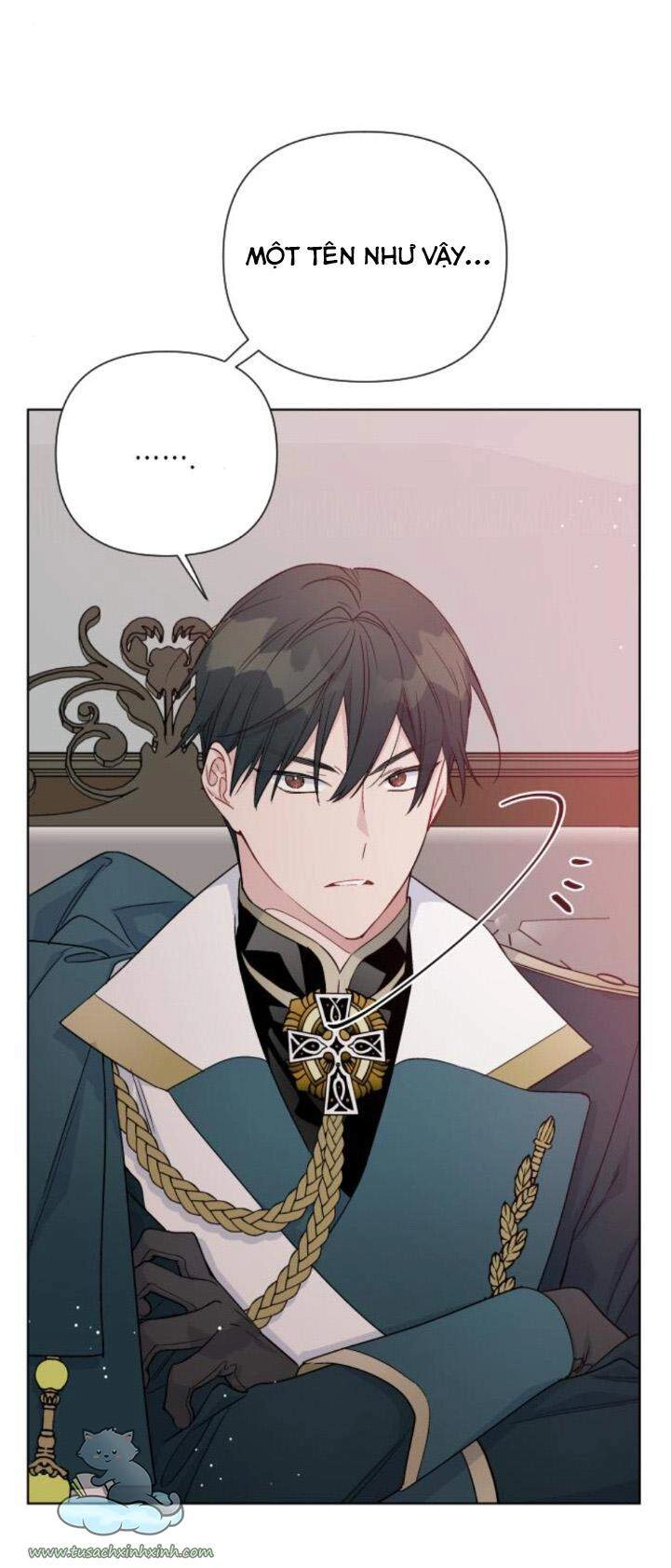 Cách Hiệp Sĩ Sống Như Một Tiểu Thư Quyền Quý Chapter 45 - 59