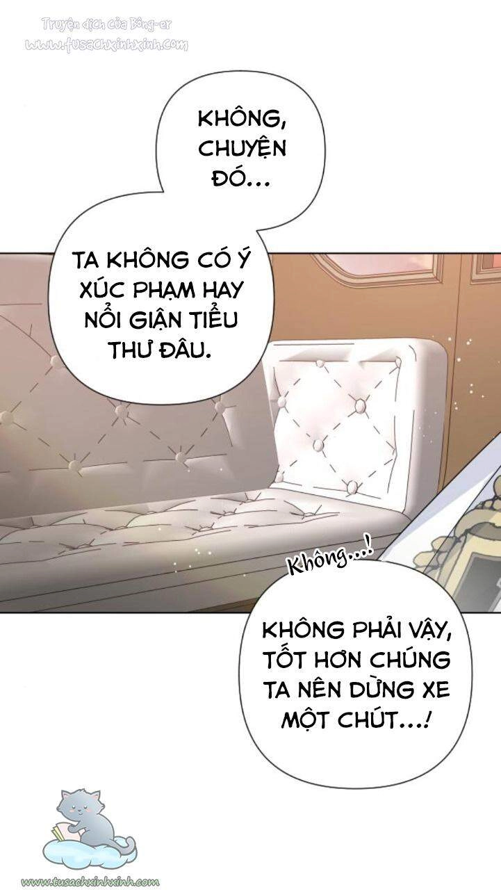 Cách Hiệp Sĩ Sống Như Một Tiểu Thư Quyền Quý Chapter 45 - 65