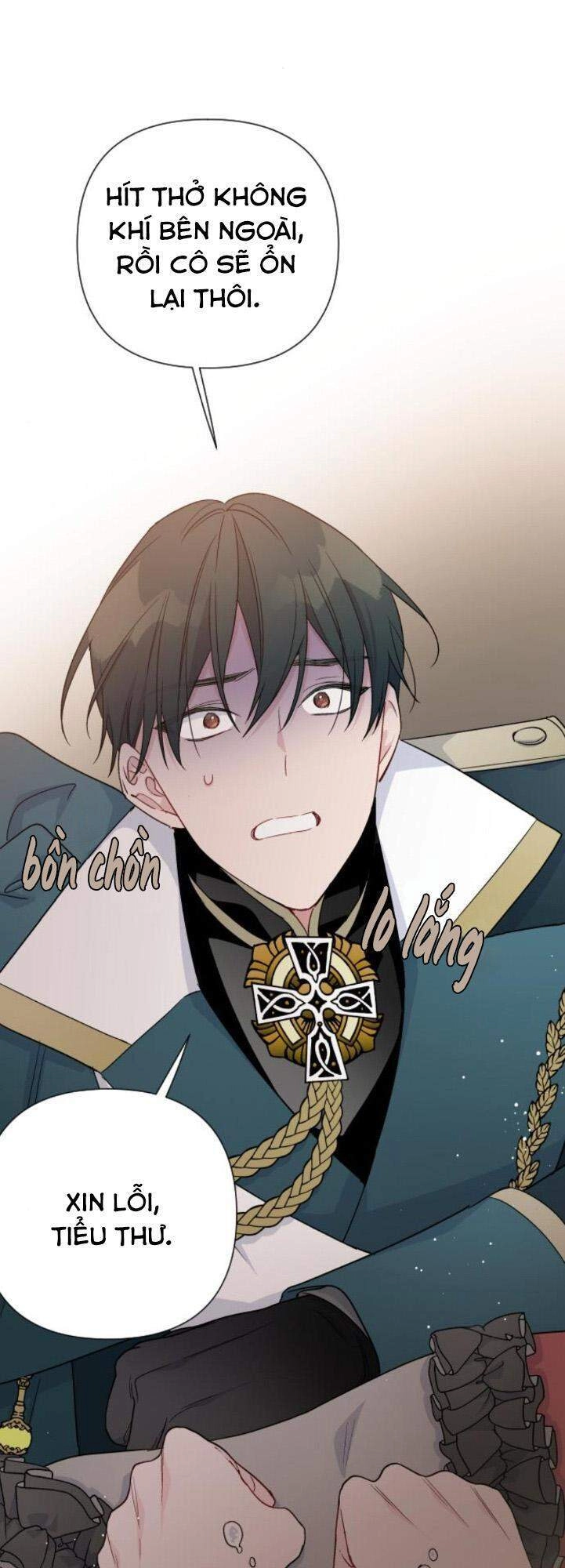 Cách Hiệp Sĩ Sống Như Một Tiểu Thư Quyền Quý Chapter 45 - 66