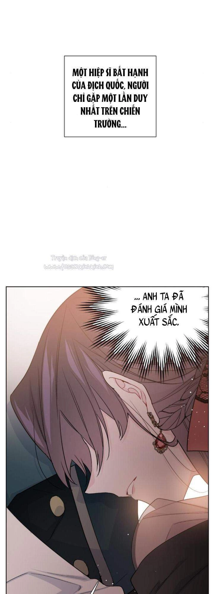 Cách Hiệp Sĩ Sống Như Một Tiểu Thư Quyền Quý Chapter 45 - 73