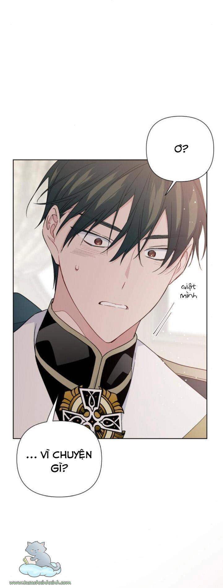 Cách Hiệp Sĩ Sống Như Một Tiểu Thư Quyền Quý Chapter 45 - 75