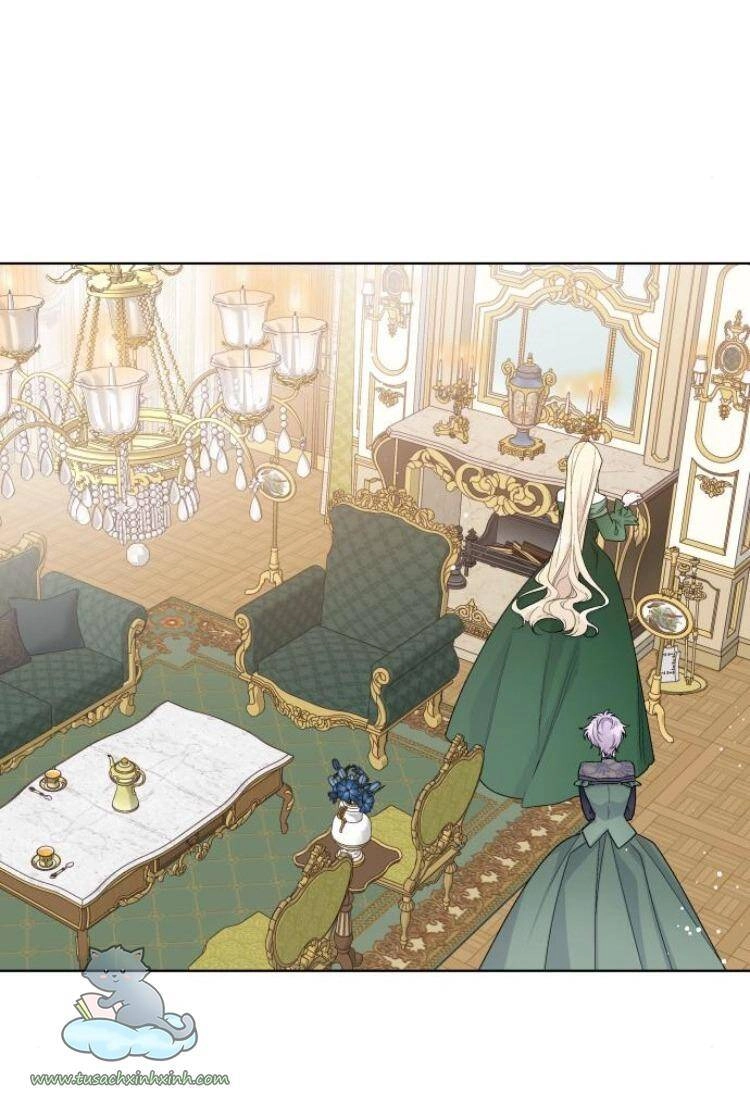 Cách Hiệp Sĩ Sống Như Một Tiểu Thư Quyền Quý Chapter 46 - 7