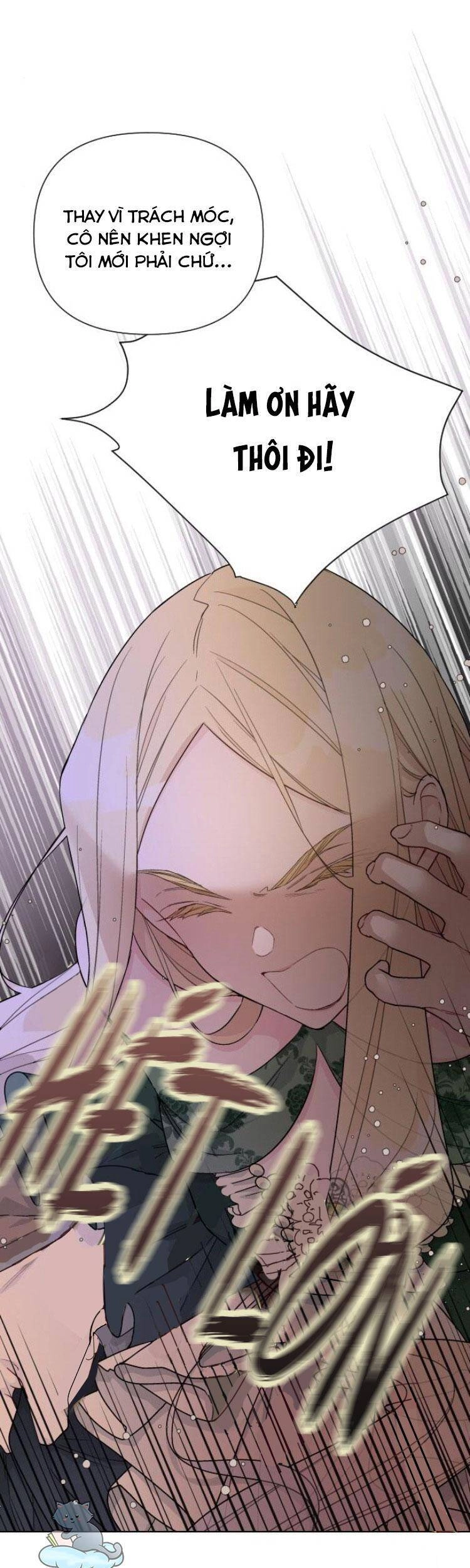 Cách Hiệp Sĩ Sống Như Một Tiểu Thư Quyền Quý Chapter 46 - 17