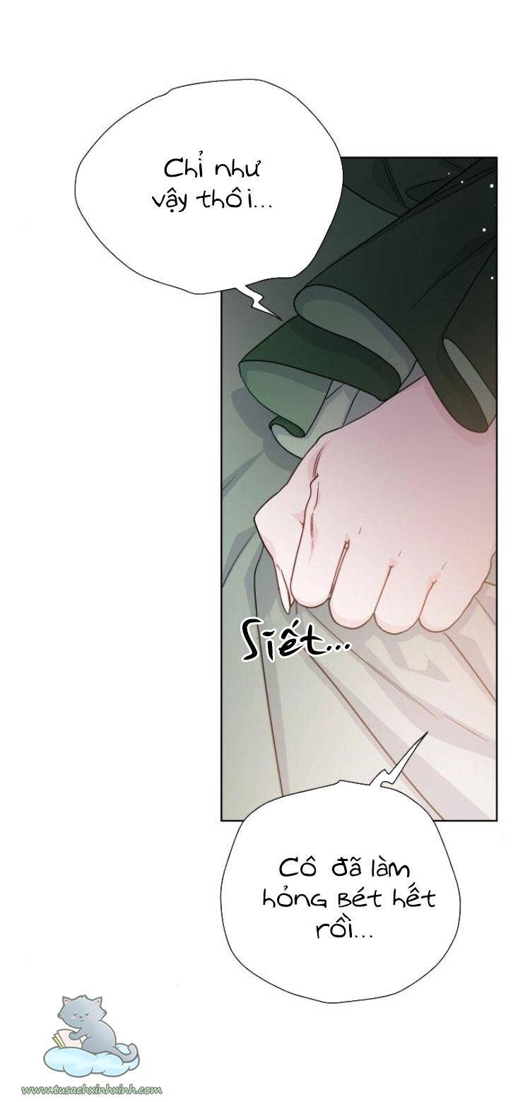 Cách Hiệp Sĩ Sống Như Một Tiểu Thư Quyền Quý Chapter 46 - 20