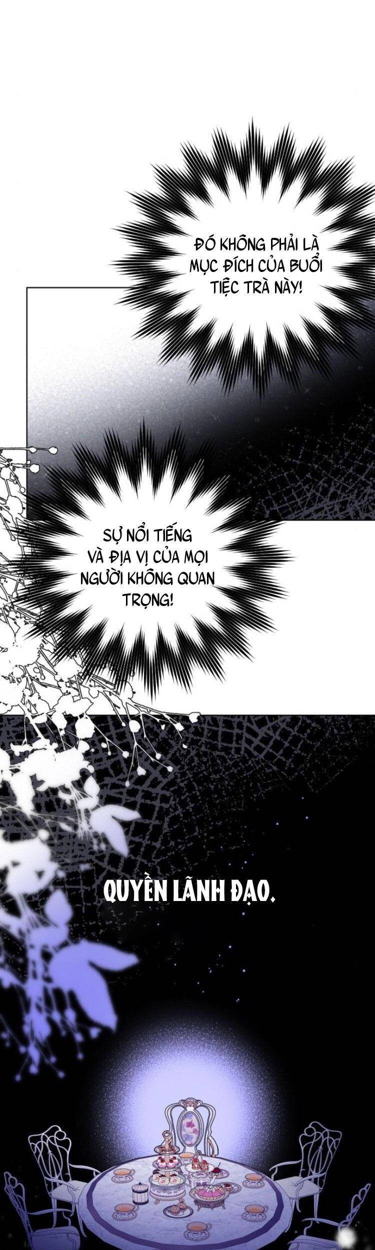 Cách Hiệp Sĩ Sống Như Một Tiểu Thư Quyền Quý Chapter 46 - 23