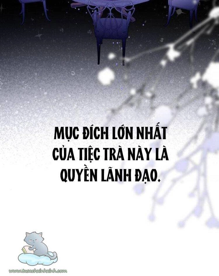 Cách Hiệp Sĩ Sống Như Một Tiểu Thư Quyền Quý Chapter 46 - 24