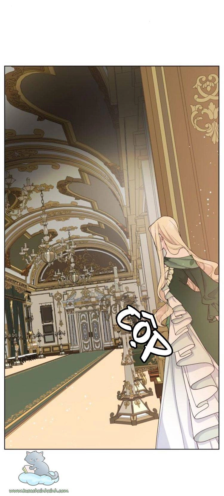 Cách Hiệp Sĩ Sống Như Một Tiểu Thư Quyền Quý Chapter 46 - 30