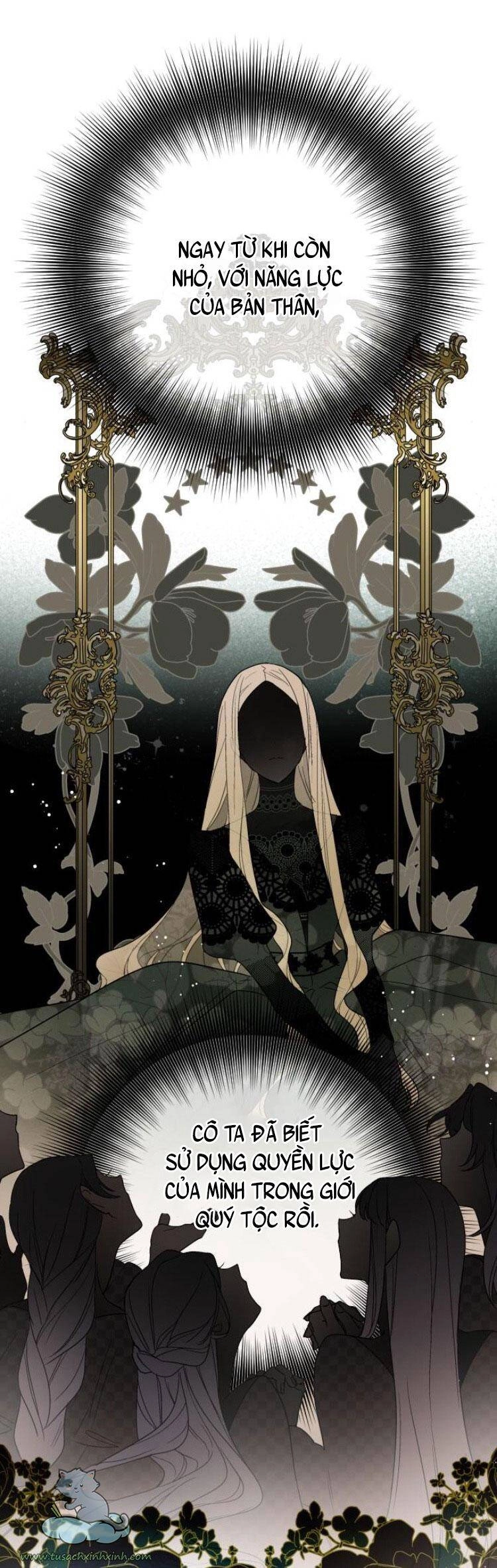 Cách Hiệp Sĩ Sống Như Một Tiểu Thư Quyền Quý Chapter 46 - 36