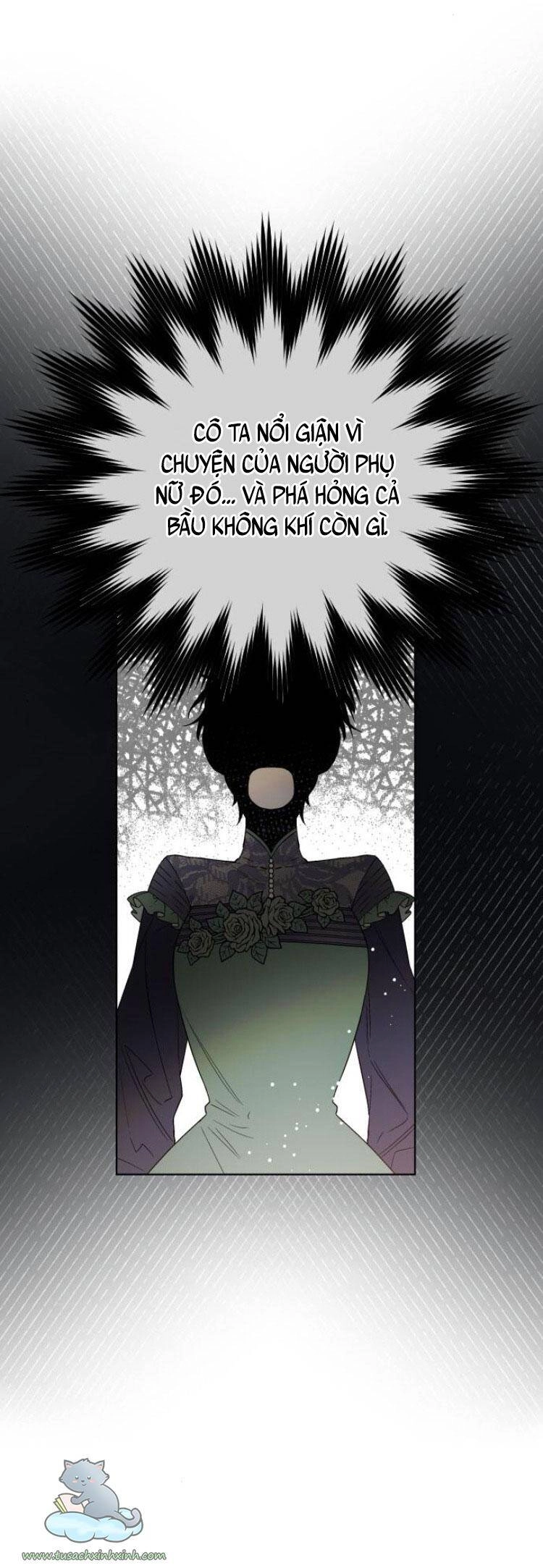 Cách Hiệp Sĩ Sống Như Một Tiểu Thư Quyền Quý Chapter 46 - 43