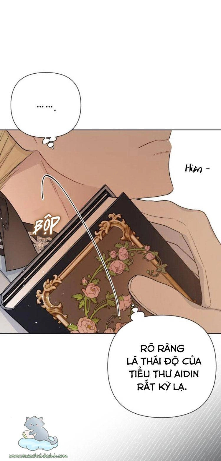 Cách Hiệp Sĩ Sống Như Một Tiểu Thư Quyền Quý Chapter 46 - 44