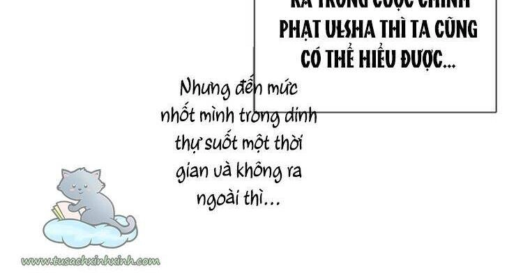 Cách Hiệp Sĩ Sống Như Một Tiểu Thư Quyền Quý Chapter 46 - 51