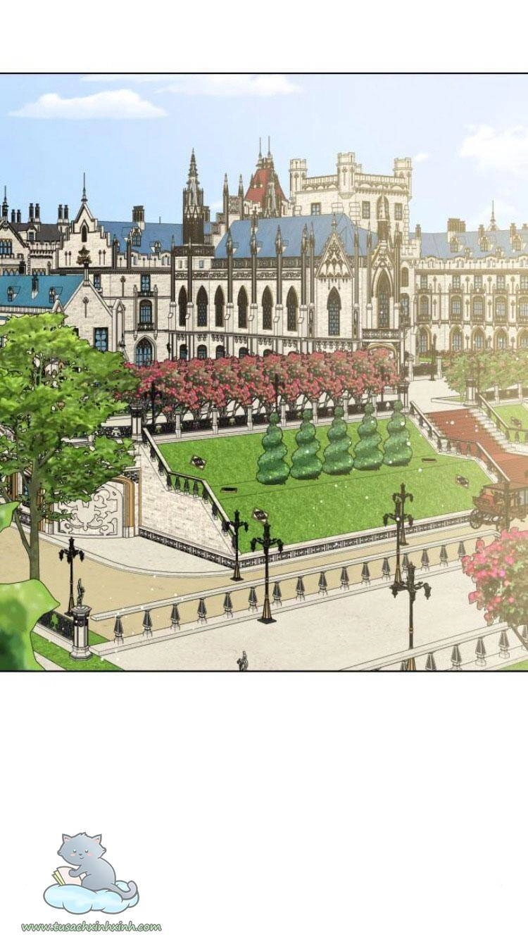 Cách Hiệp Sĩ Sống Như Một Tiểu Thư Quyền Quý Chapter 46 - 65
