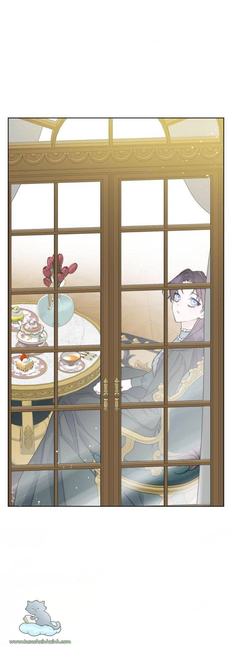 Cách Hiệp Sĩ Sống Như Một Tiểu Thư Quyền Quý Chapter 46 - 66