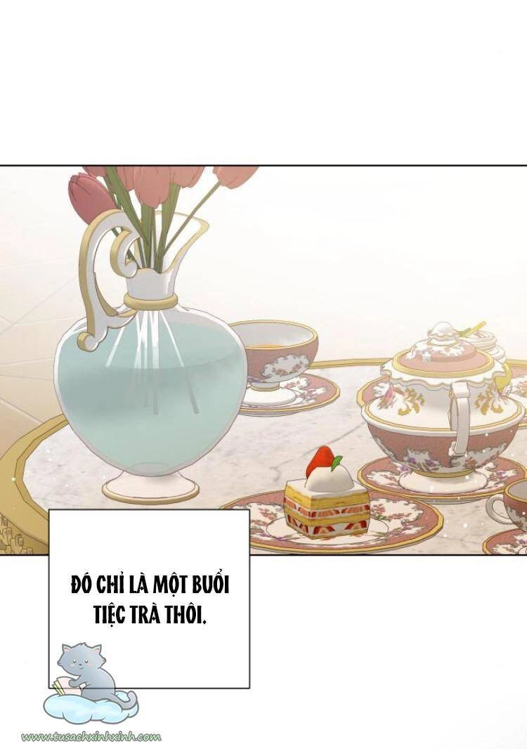 Cách Hiệp Sĩ Sống Như Một Tiểu Thư Quyền Quý Chapter 47 - 10