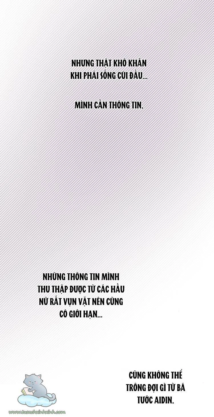 Cách Hiệp Sĩ Sống Như Một Tiểu Thư Quyền Quý Chapter 47 - 13