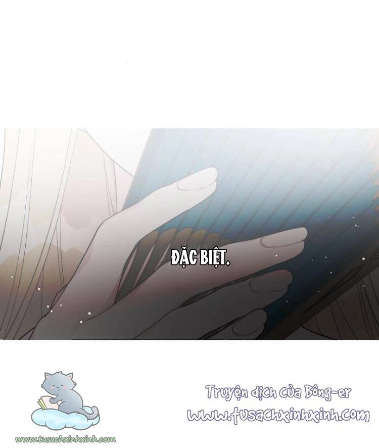 Cách Hiệp Sĩ Sống Như Một Tiểu Thư Quyền Quý Chapter 47 - 22