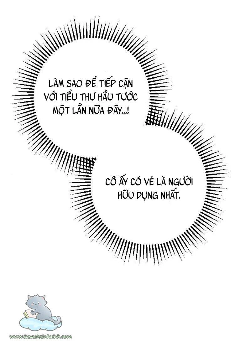 Cách Hiệp Sĩ Sống Như Một Tiểu Thư Quyền Quý Chapter 47 - 28