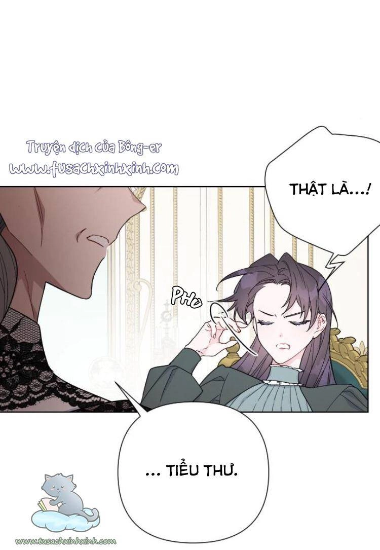 Cách Hiệp Sĩ Sống Như Một Tiểu Thư Quyền Quý Chapter 47 - 29