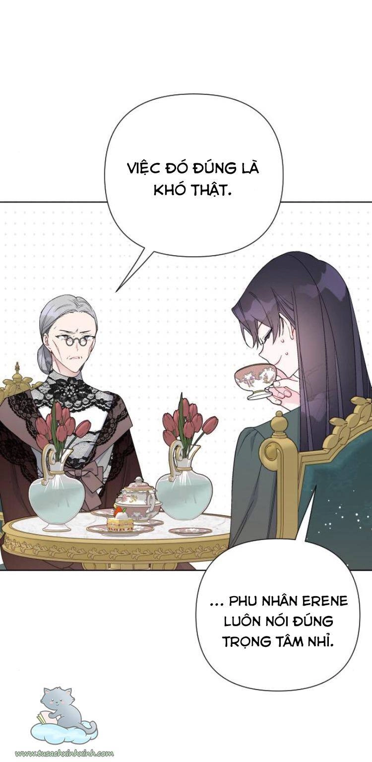 Cách Hiệp Sĩ Sống Như Một Tiểu Thư Quyền Quý Chapter 47 - 36