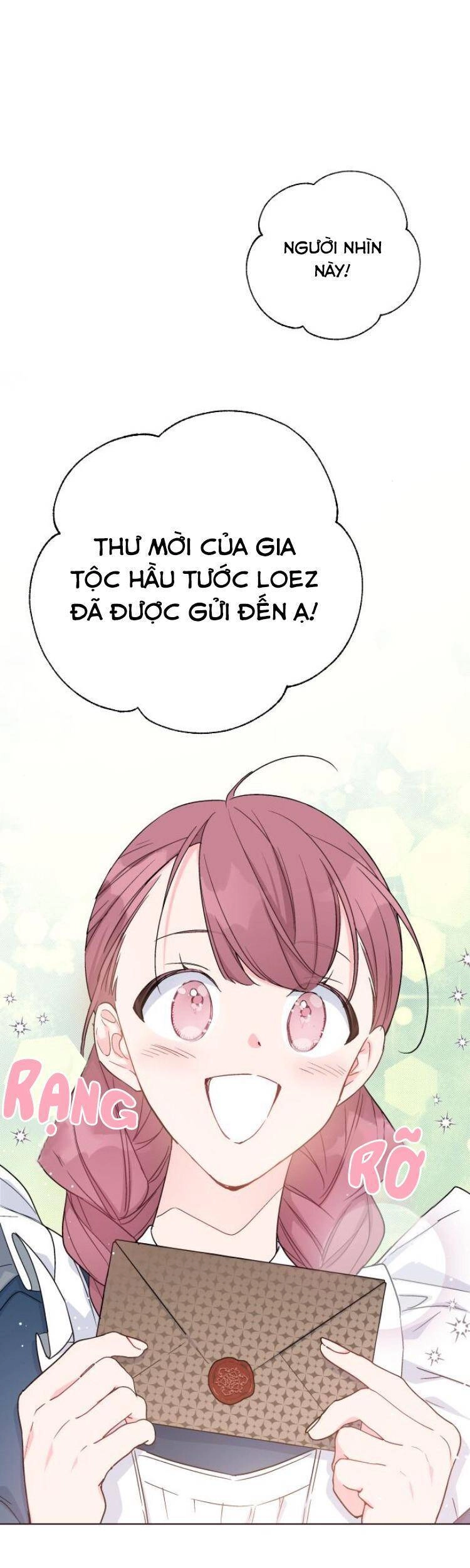 Cách Hiệp Sĩ Sống Như Một Tiểu Thư Quyền Quý Chapter 47 - 39