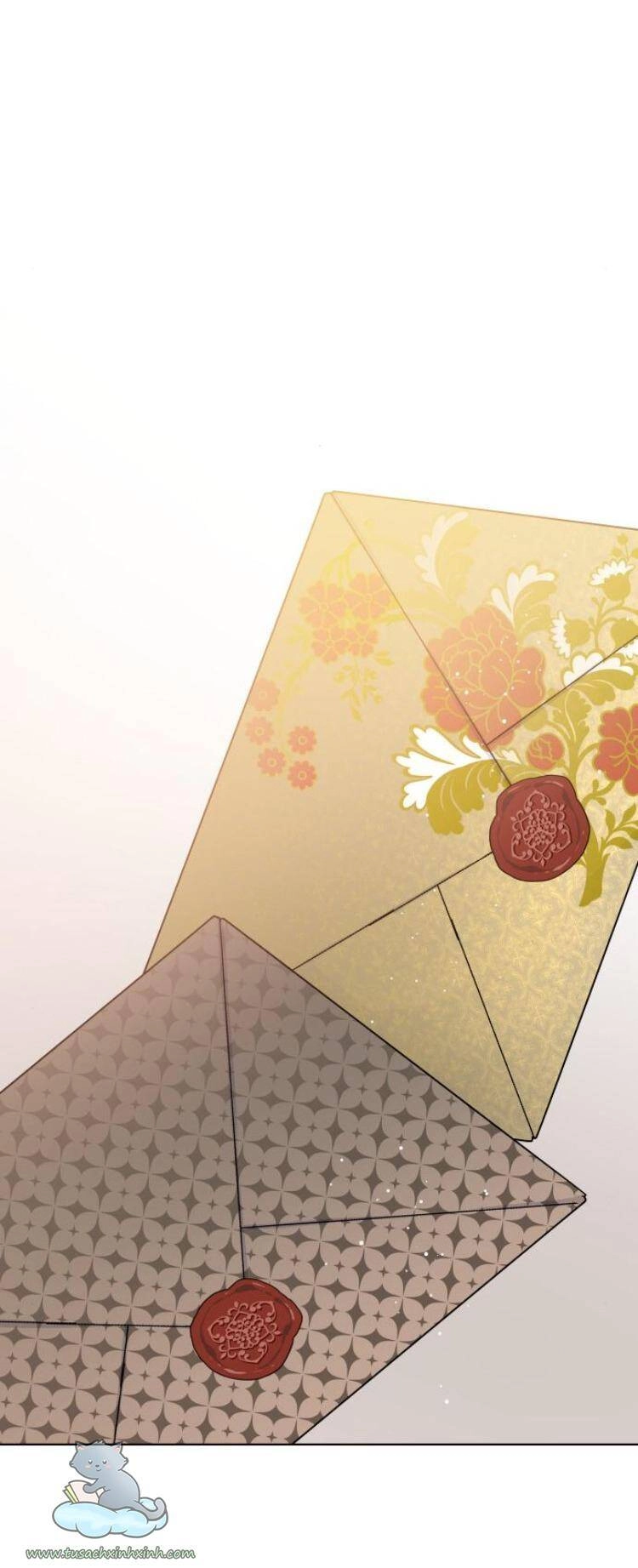 Cách Hiệp Sĩ Sống Như Một Tiểu Thư Quyền Quý Chapter 47 - 41