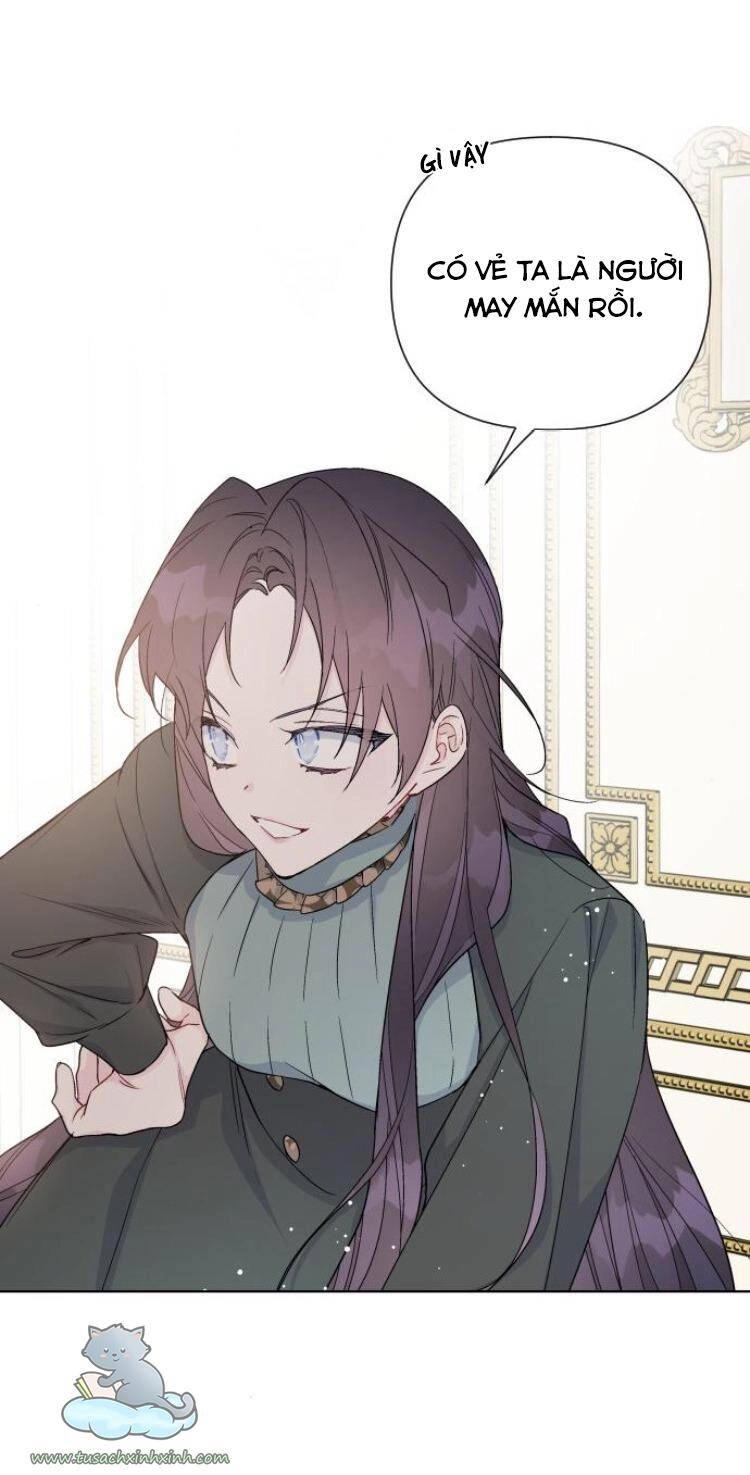 Cách Hiệp Sĩ Sống Như Một Tiểu Thư Quyền Quý Chapter 47 - 43