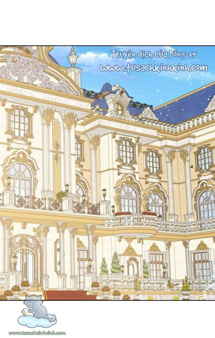 Cách Hiệp Sĩ Sống Như Một Tiểu Thư Quyền Quý Chapter 47 - 48
