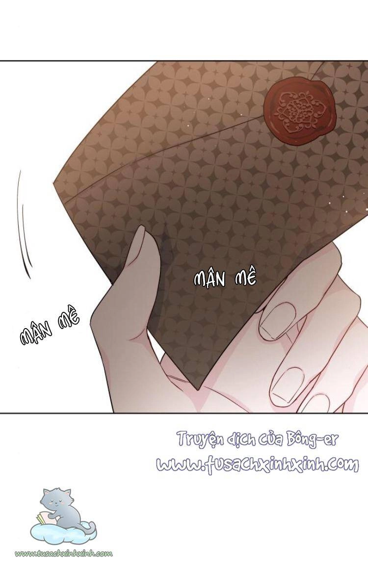 Cách Hiệp Sĩ Sống Như Một Tiểu Thư Quyền Quý Chapter 47 - 52