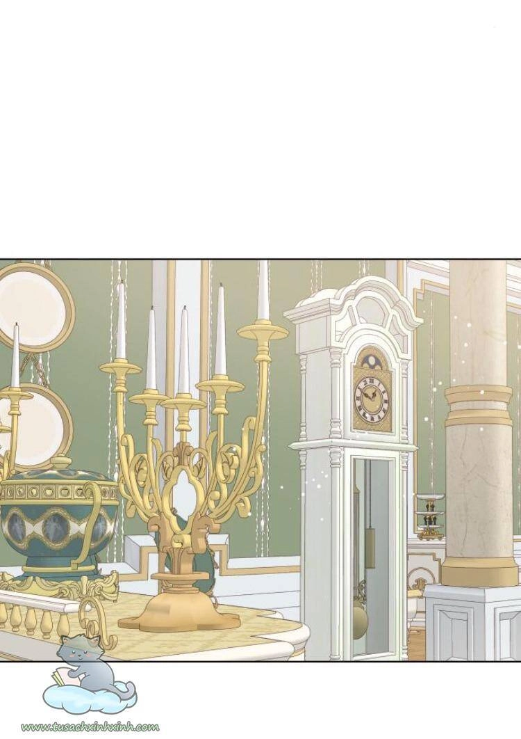 Cách Hiệp Sĩ Sống Như Một Tiểu Thư Quyền Quý Chapter 47 - 57