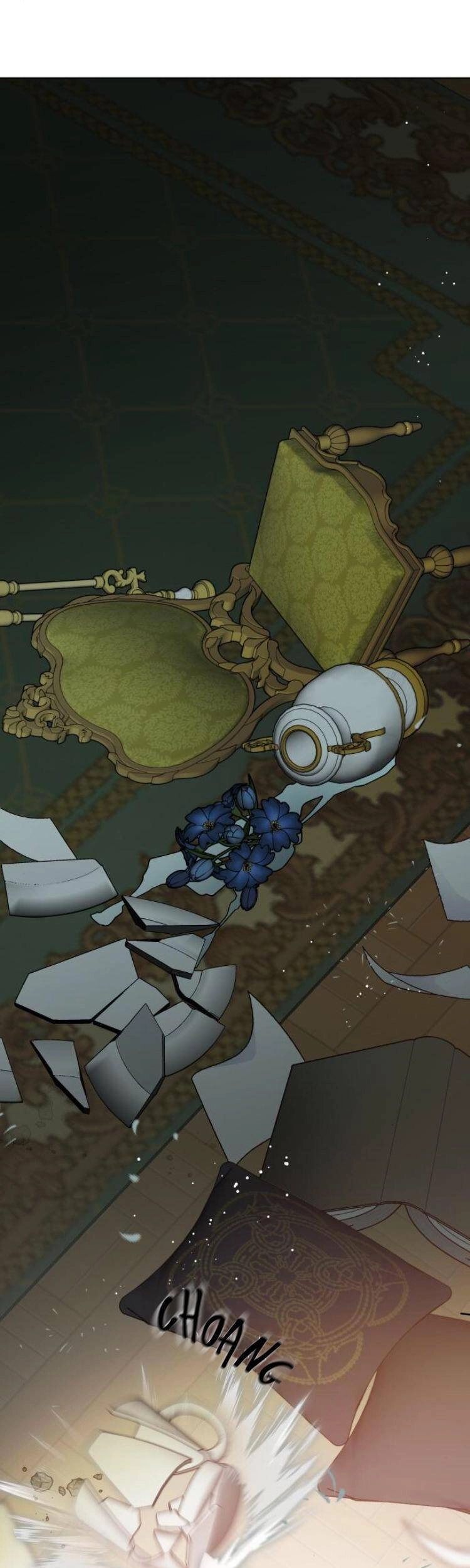 Cách Hiệp Sĩ Sống Như Một Tiểu Thư Quyền Quý Chapter 47 - 65