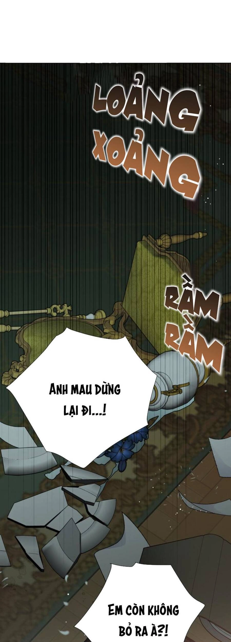 Cách Hiệp Sĩ Sống Như Một Tiểu Thư Quyền Quý Chapter 48 - 2