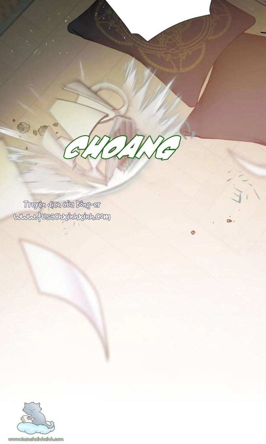 Cách Hiệp Sĩ Sống Như Một Tiểu Thư Quyền Quý Chapter 48 - 3