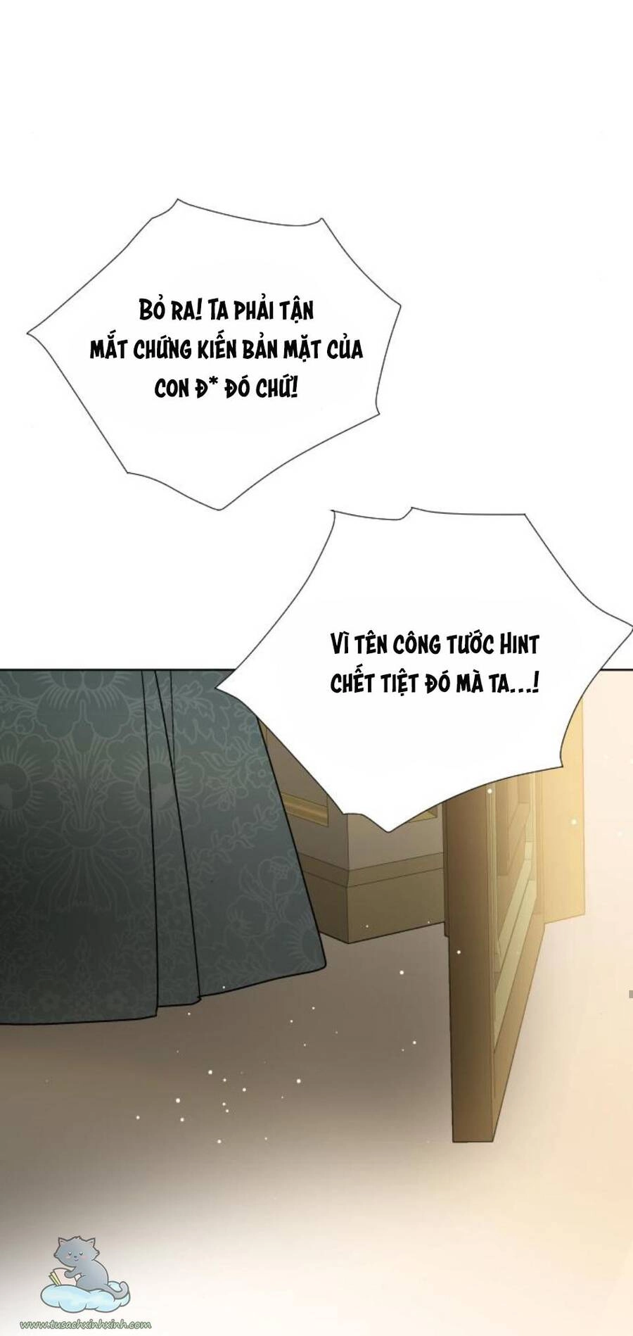 Cách Hiệp Sĩ Sống Như Một Tiểu Thư Quyền Quý Chapter 48 - 4