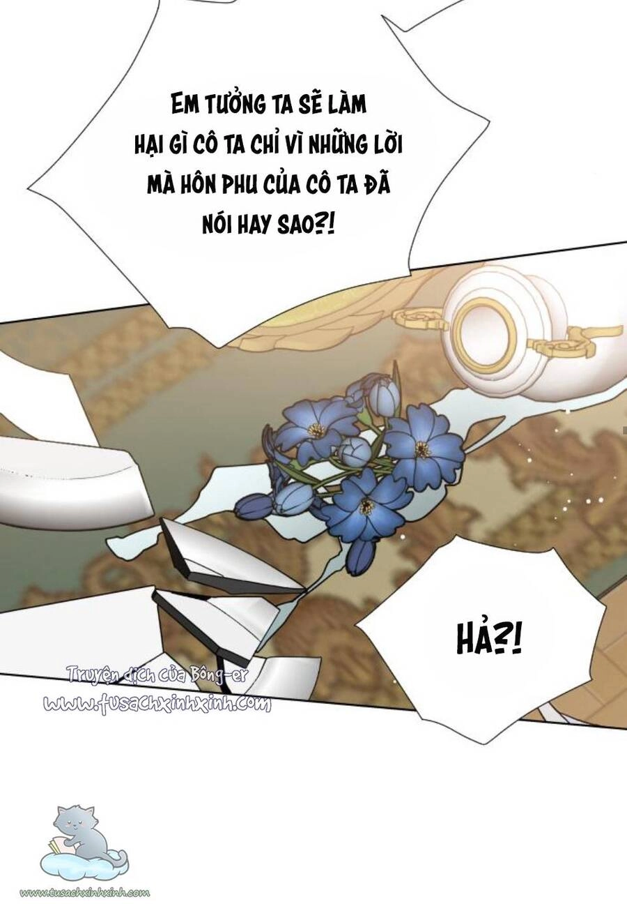 Cách Hiệp Sĩ Sống Như Một Tiểu Thư Quyền Quý Chapter 48 - 7