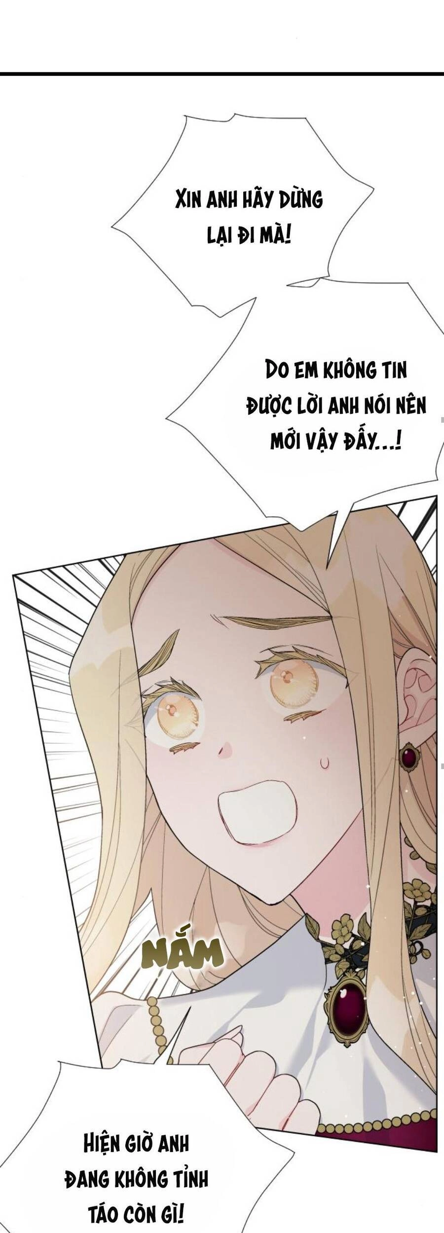 Cách Hiệp Sĩ Sống Như Một Tiểu Thư Quyền Quý Chapter 48 - 8