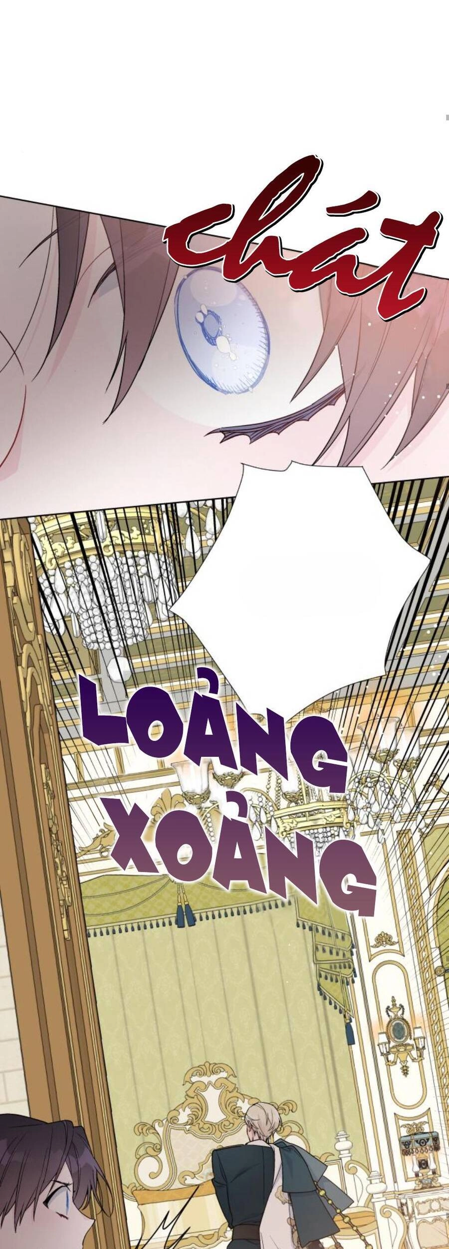 Cách Hiệp Sĩ Sống Như Một Tiểu Thư Quyền Quý Chapter 48 - 13