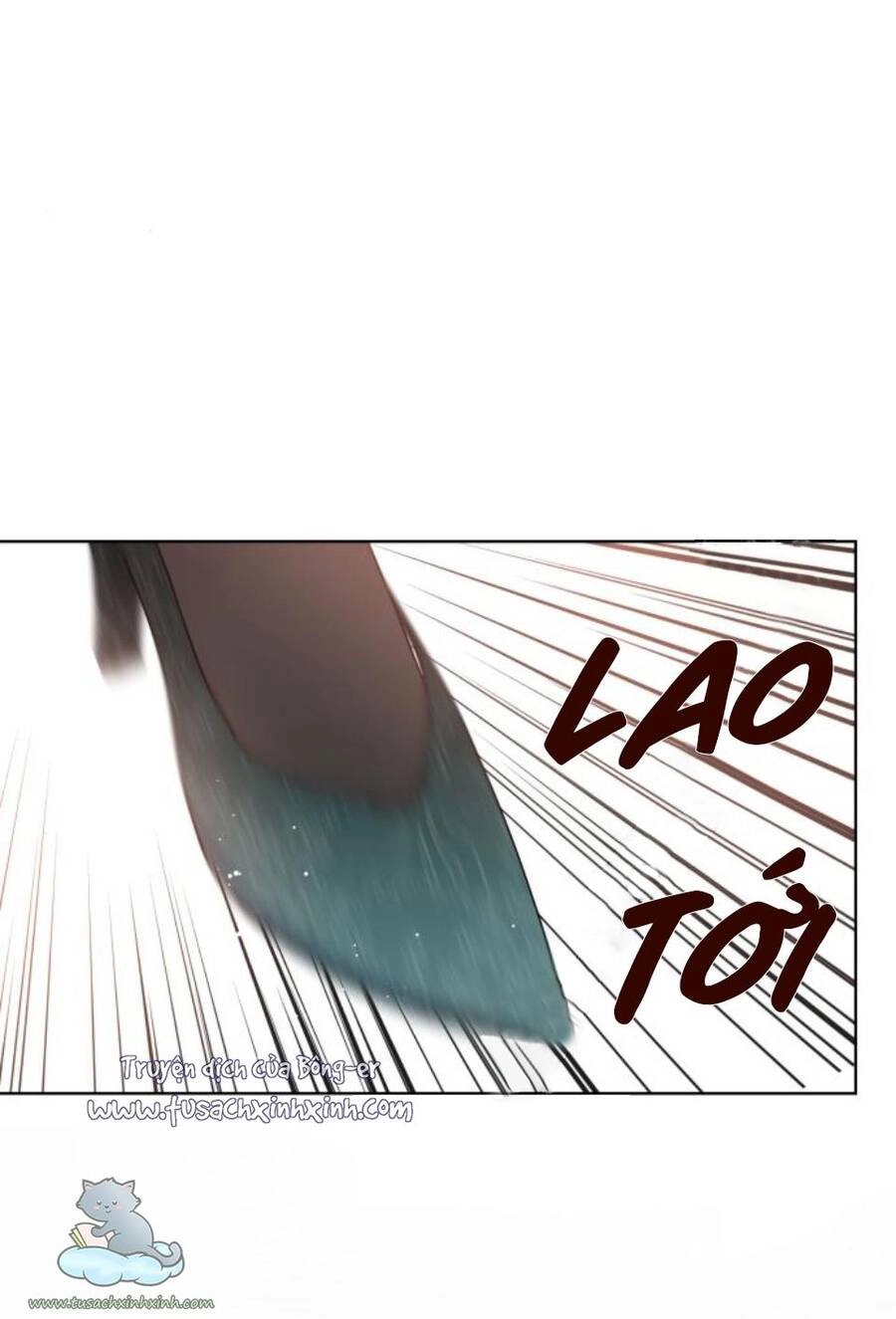 Cách Hiệp Sĩ Sống Như Một Tiểu Thư Quyền Quý Chapter 48 - 18